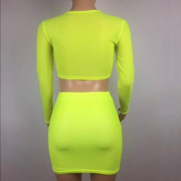 X Rated Glow Set - Picture 3 of 5